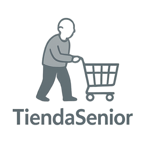 Tienda Senior